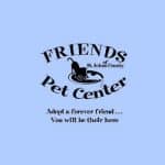 Local Pet Charity - Friends Pet Center